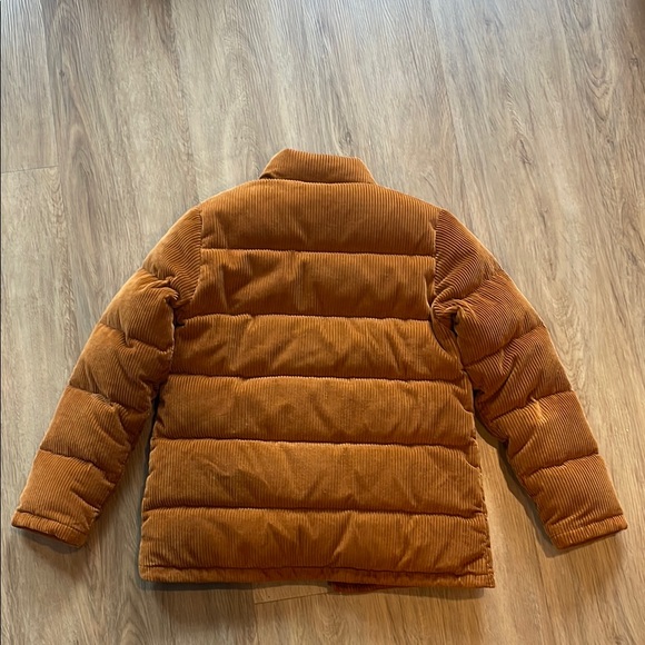 Patagonia Fjord Corduroy Jacket - Picture 10 of 12